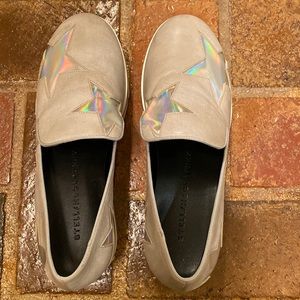 Stella McCartney Binx Platform Sneakers